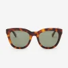 Mindy Sunglasses in Tortoise