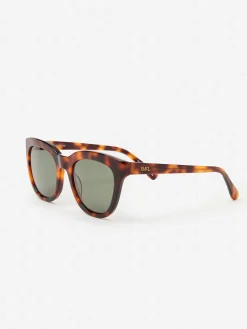 Mindy Sunglasses in Tortoise