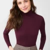 Nadia Turtleneck