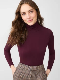 Nadia Turtleneck
