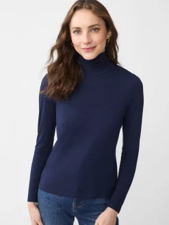 Nadia Turtleneck