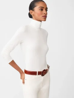 Nadia Turtleneck