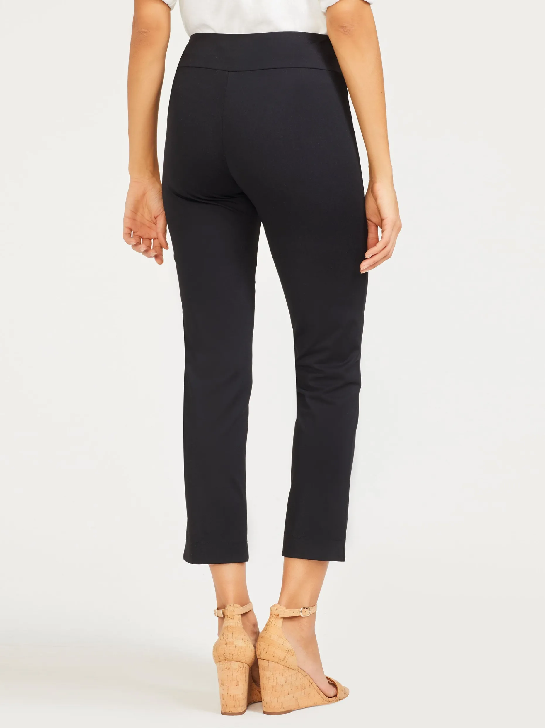 Newport Capri Pants