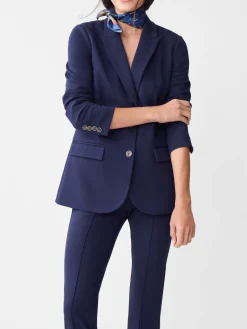 Nikka Silk Kerchief in Palace Pictorial