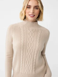 Normandy Sweater