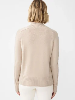 Normandy Sweater