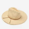 Offshore Straw Hat