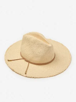 Offshore Straw Hat