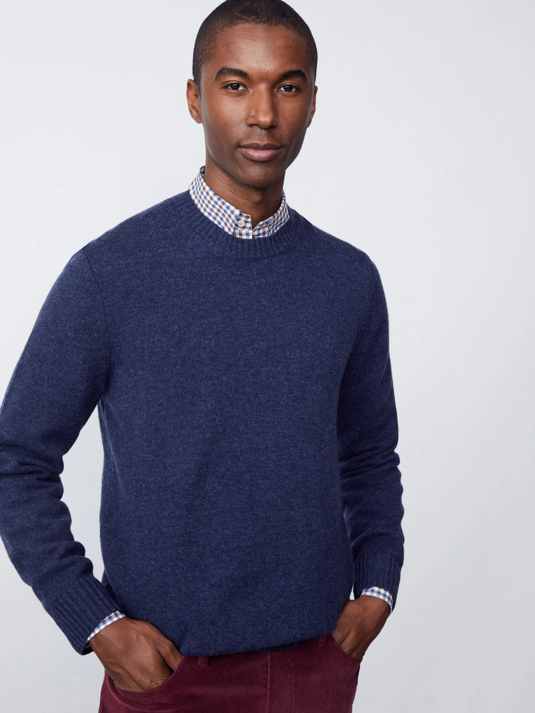 Ollie Wool Sweater