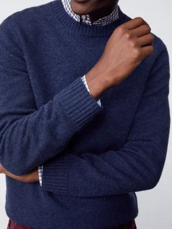 Ollie Wool Sweater