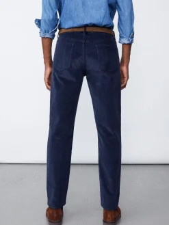 Parker Corduroy Pants