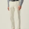 Redding Straight-Fit Chino Pants in Italian Moleskin