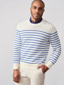 Rodrick Sweater in Stripe