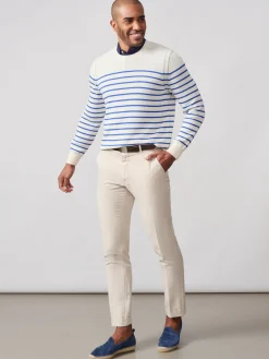 Rodrick Sweater in Stripe