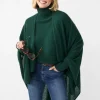 Rossi Cashmere Wrap