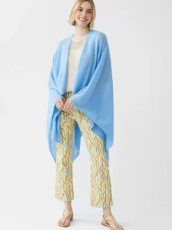 Rossi Cashmere Wrap
