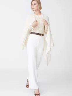 Rossi Cashmere Wrap