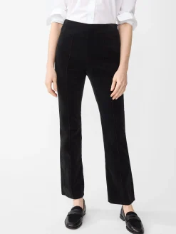 Rylie Velvet Jeans