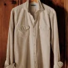 Scotto Cord Shirt