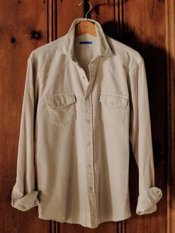Scotto Cord Shirt