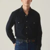 Scotto Cord Shirt