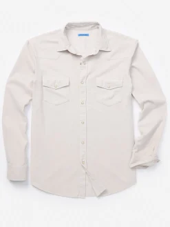Scotto Cord Shirt