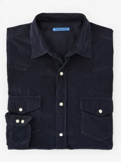Scotto Cord Shirt