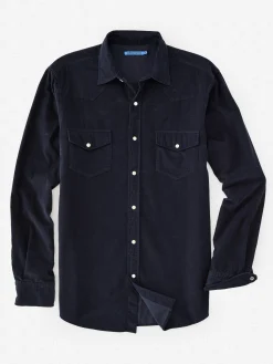 Scotto Cord Shirt