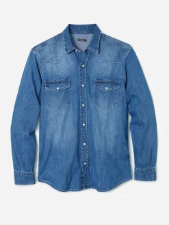 Scotto Denim Shirt