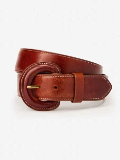 Sedona Leather Belt