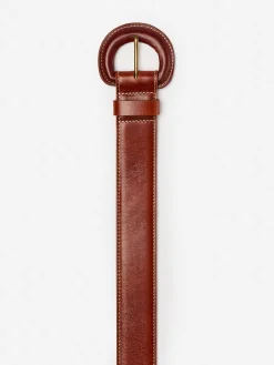 Sedona Leather Belt