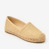 Shira Raffia Espadrilles