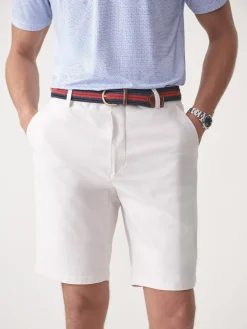 Silas 10" Performance Shorts