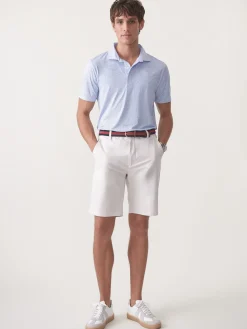 Silas 10" Performance Shorts