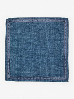 Silk Pocket Square