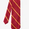 Silk Tie in Stripe