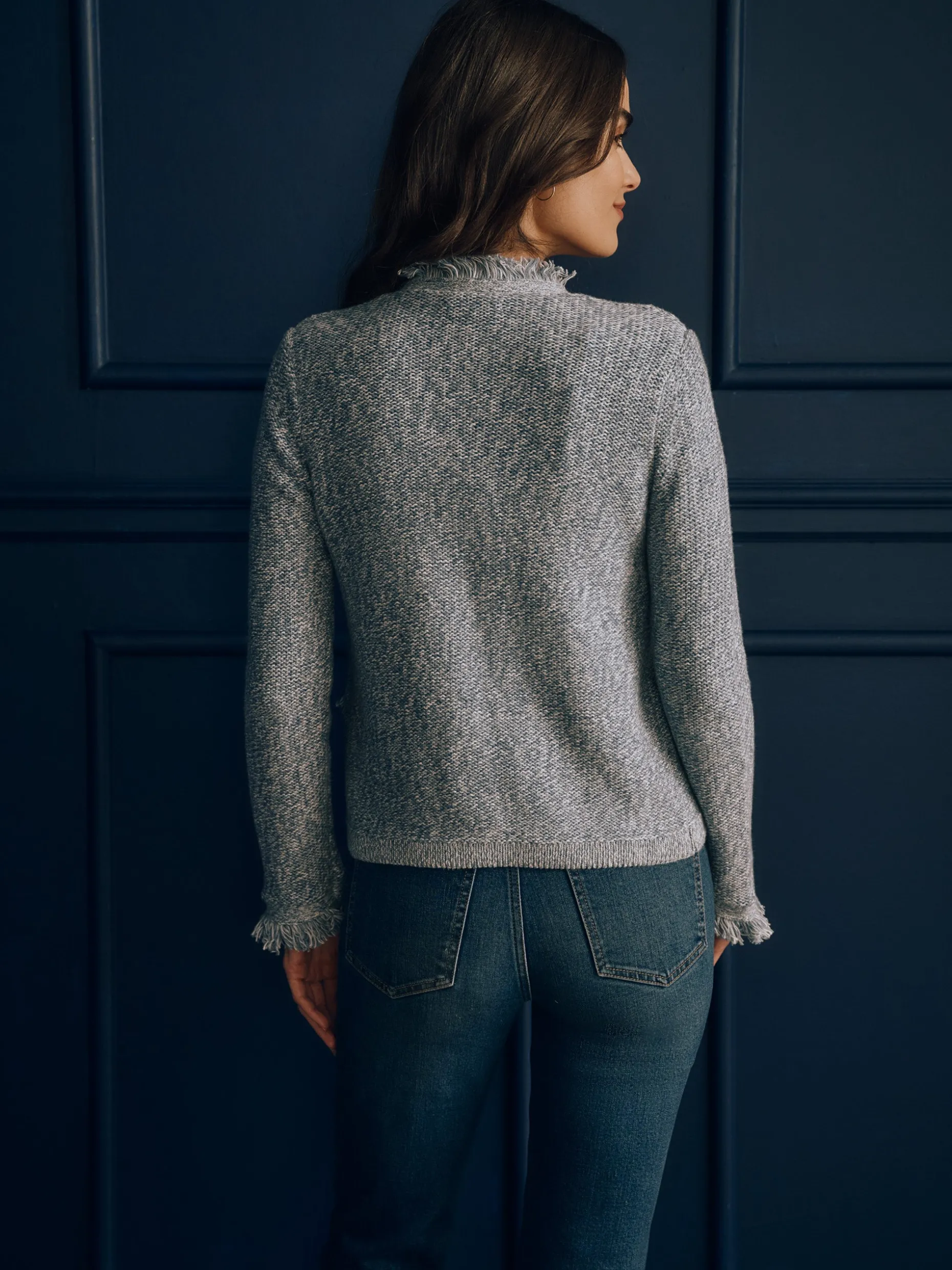 Simone Cardigan