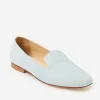 Sloane Suede Loafers