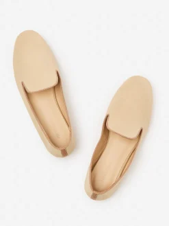 Sloane Suede Loafers