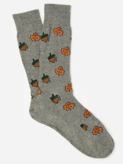 Socks in Acorn