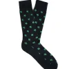 Socks in Clover