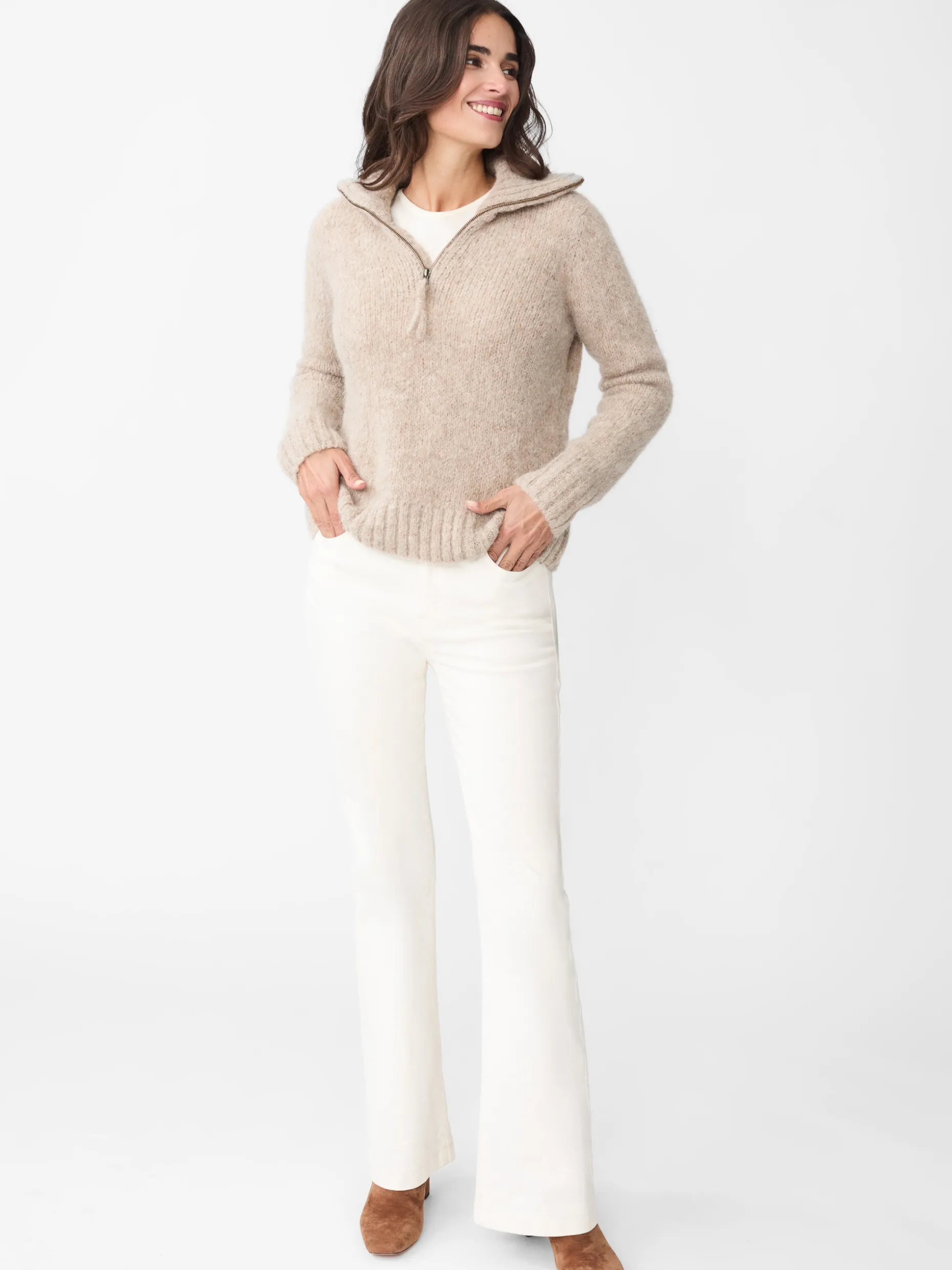 St. Moritz Sweater