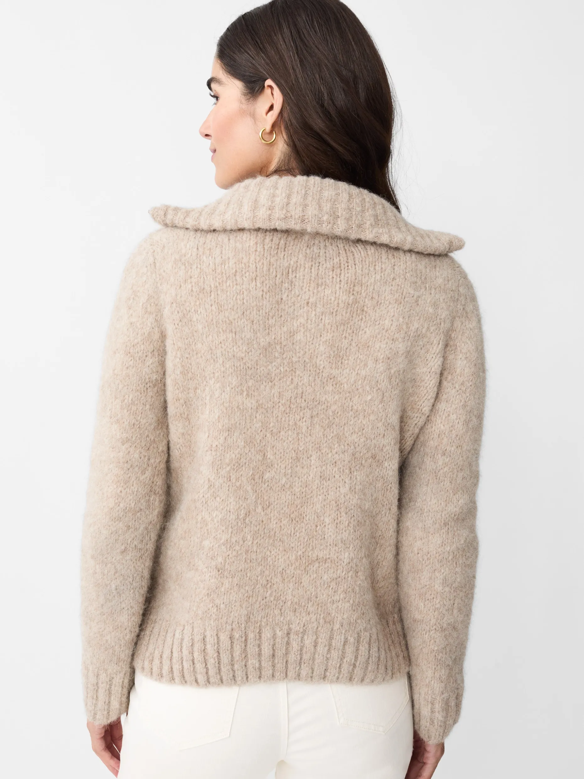 St. Moritz Sweater