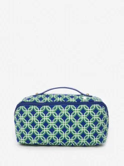 Stash Cosmetic Bag in Splendor Link