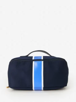 Stash Cosmetic Bag in Stripe