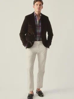 Suffolk Corduroy Sport Coat