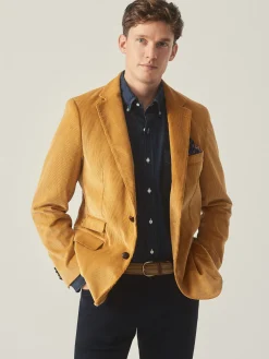 Suffolk Corduroy Sport Coat