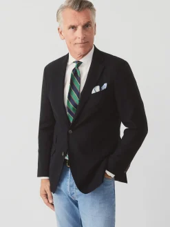 Suffolk 3-Season Blazer