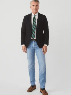 Suffolk 3-Season Blazer