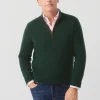 Tate Cashmere Sweater